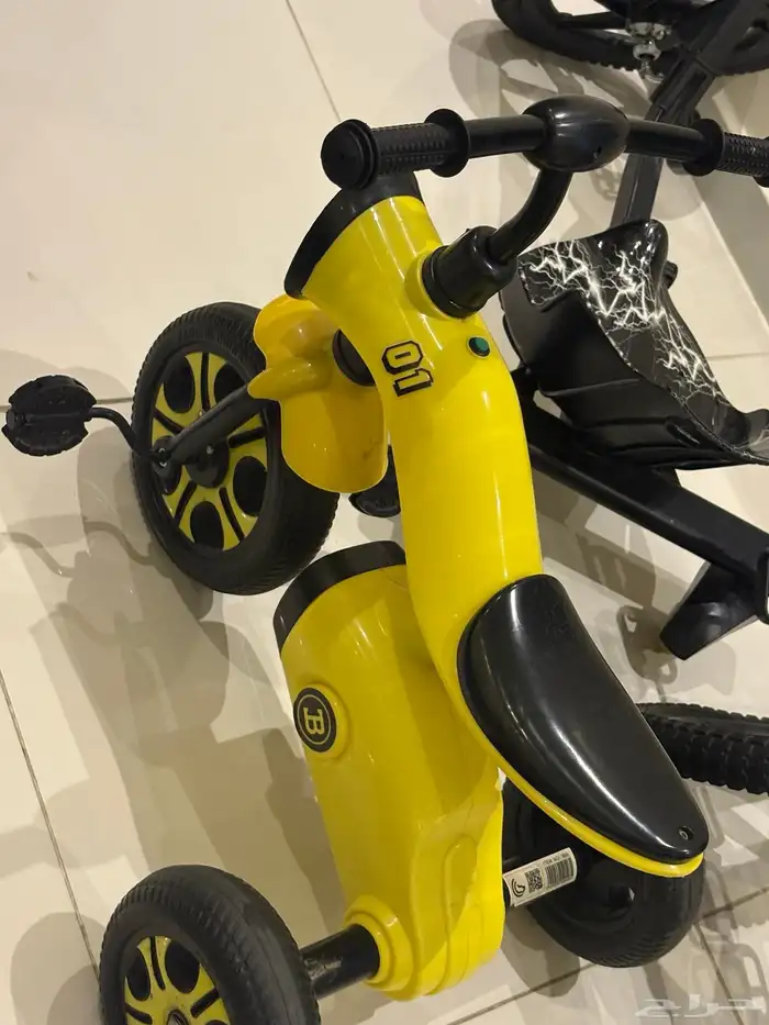 دراجه واسكوتر 3