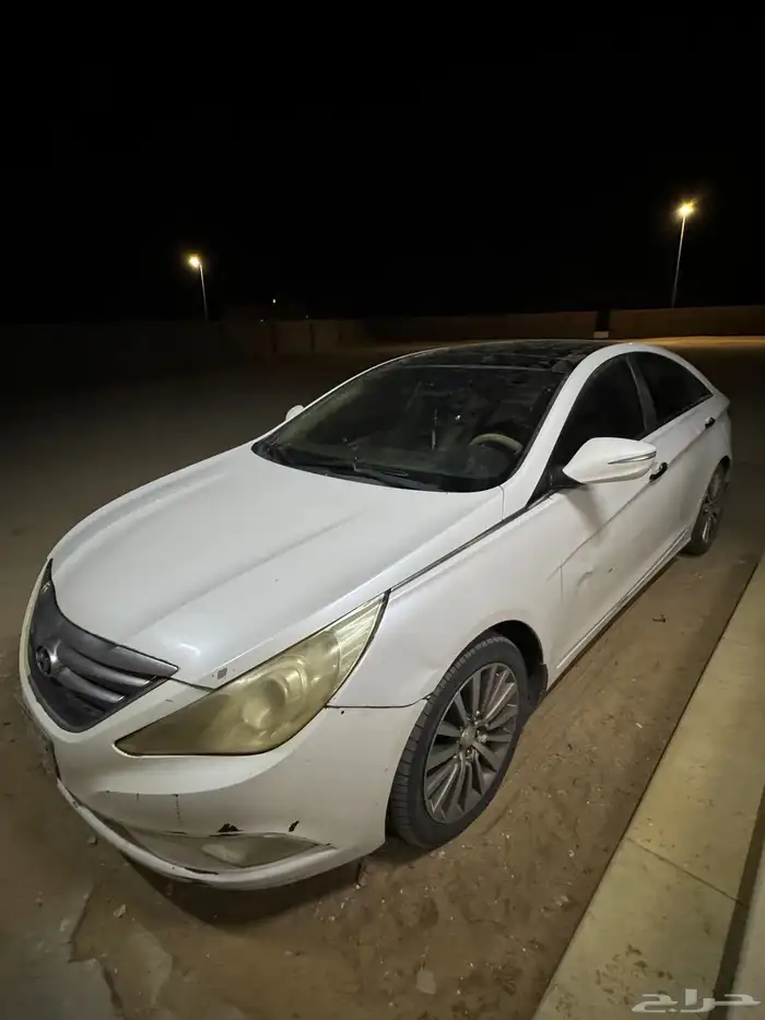 سوناتا هونداي 2015 للبيع 0