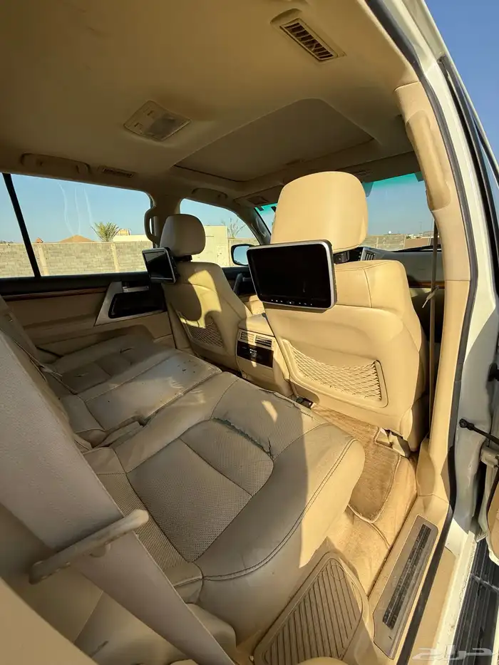 للبيع فكسار 2016 سعودي 38