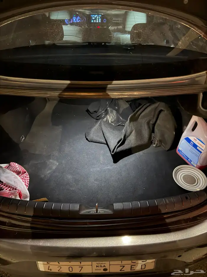 هونداي ازيرا 2019 نص فل 7