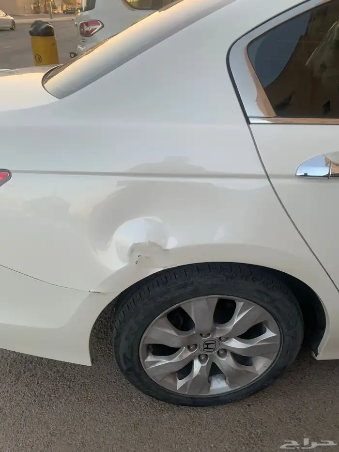 اكورد 2010 سته سلندر 2