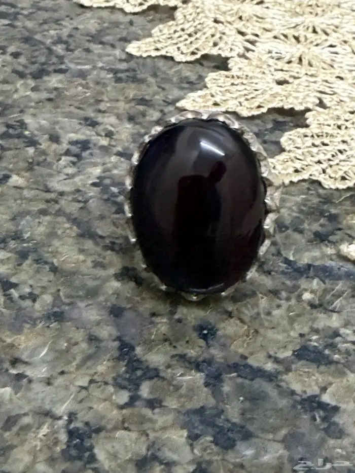 خاتم شفة العبد 2