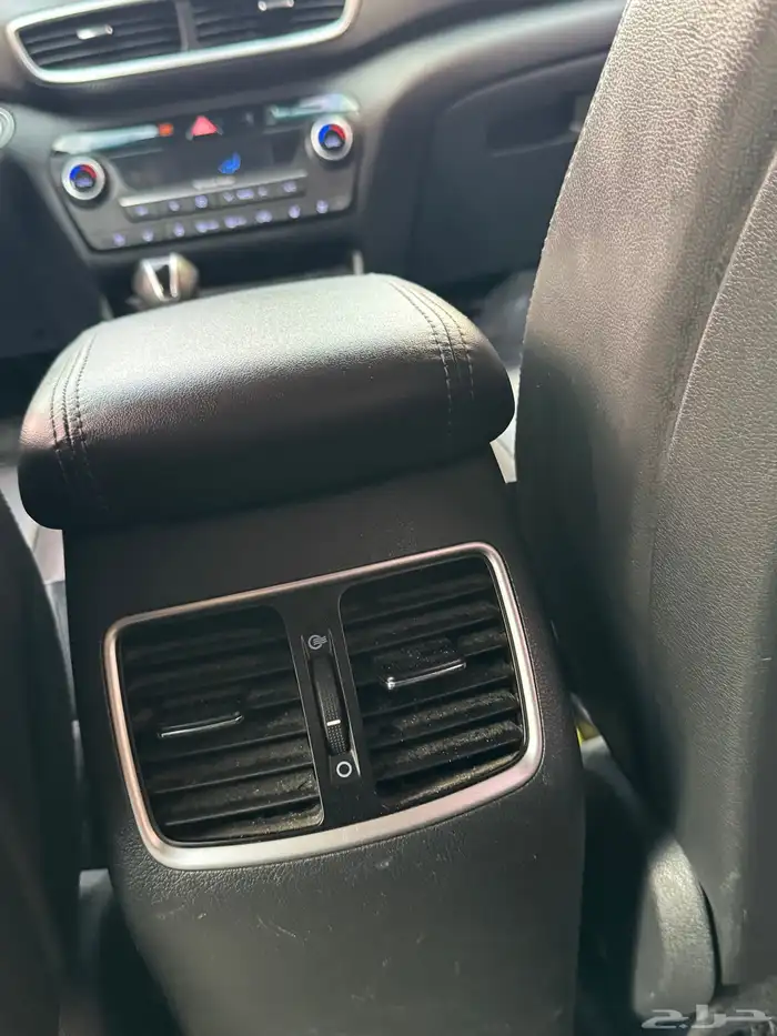 توسان 2020 ديزل دبل 38