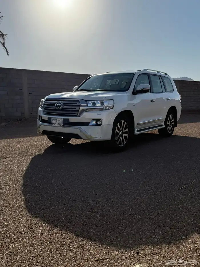 للبيع فكسار 2016 سعودي 3