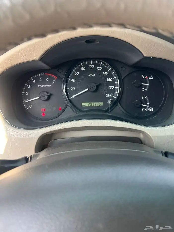 تايوتا انوفا 2015 19