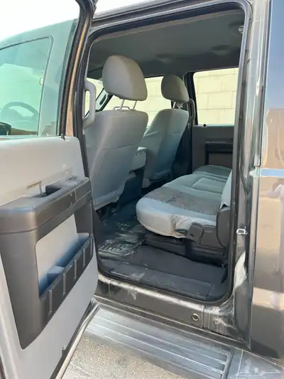 F 350 super duty index