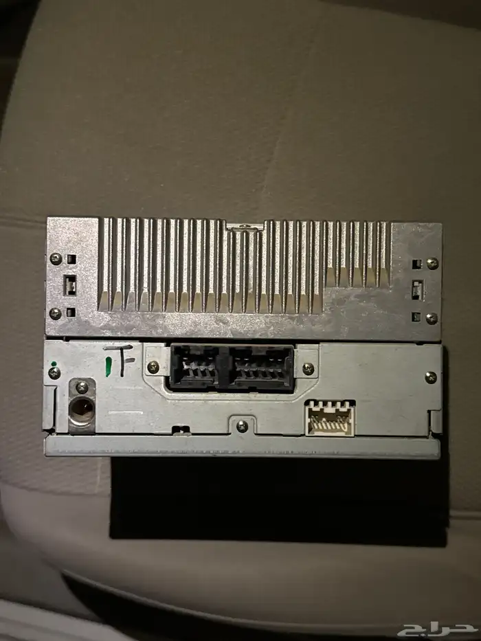 وطايات باثفندر مع مسجل وكاااله 2000-2005 5