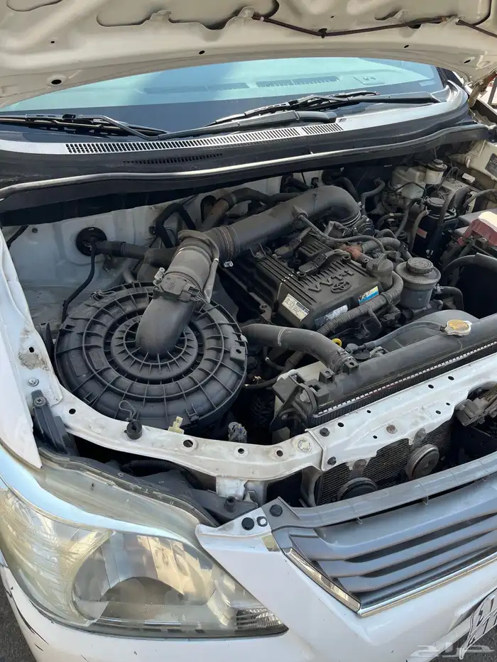 للبيع انوفا 2015 فل كامل 16