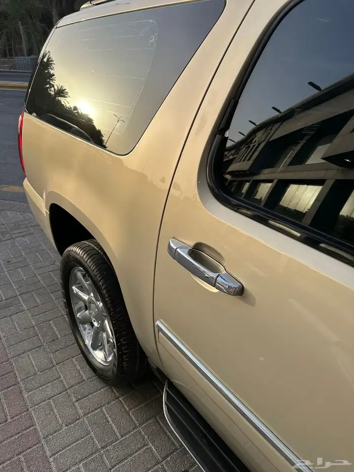 للبيع يوكن XL دبل 0