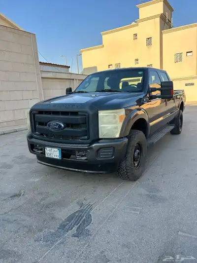 F 350 super duty index