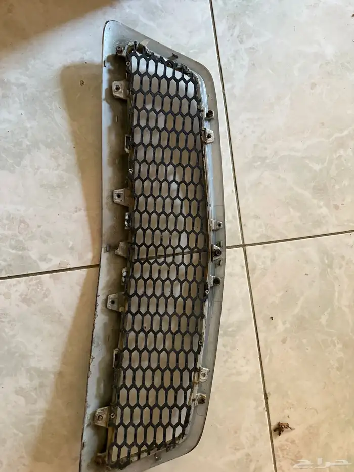 قطع كابرس ولومينا 54