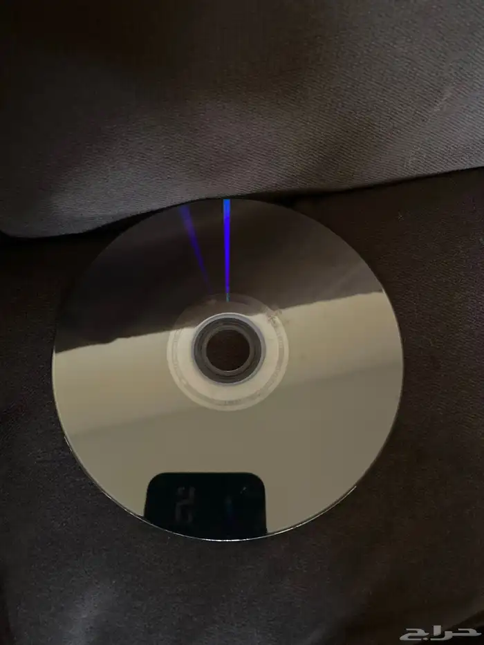 شريط فيفا 25 نظيف استخدام 3 اشهور 0