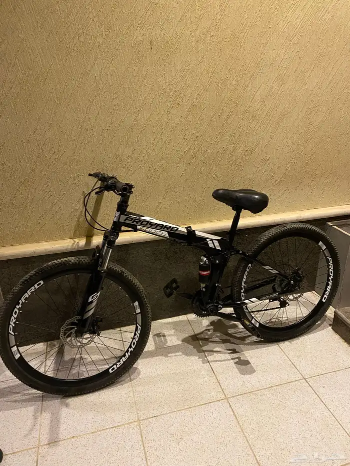 سيكل رياضي 8