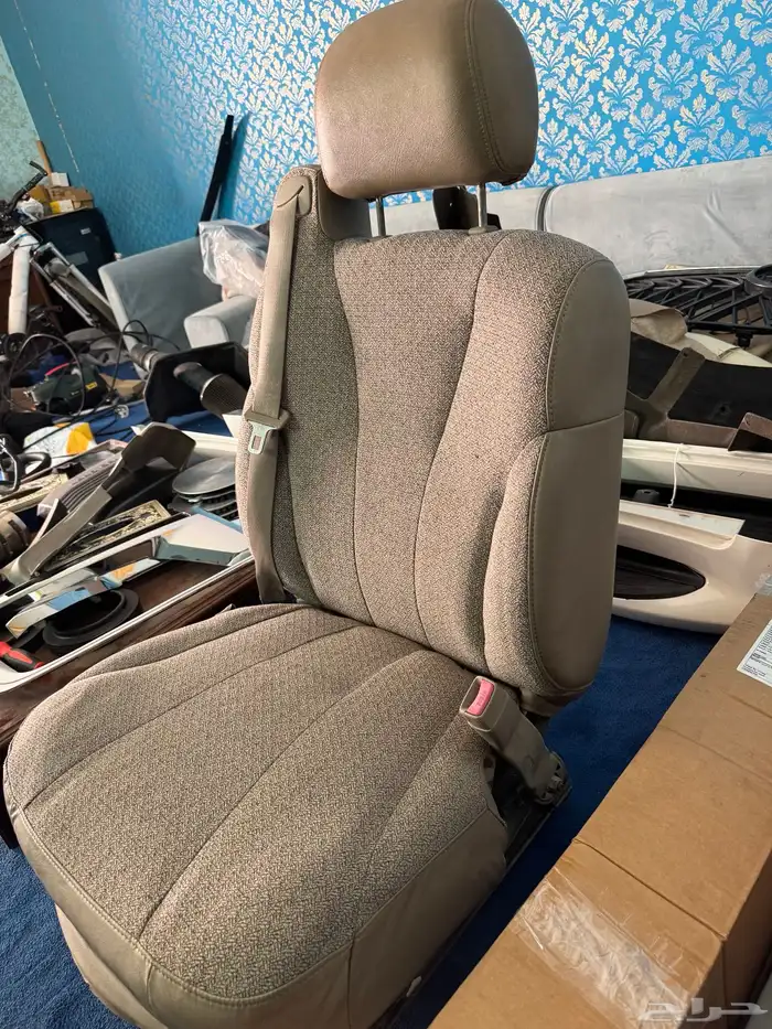 مرتبة الراكب سييرا من 2000 الى 2006 2