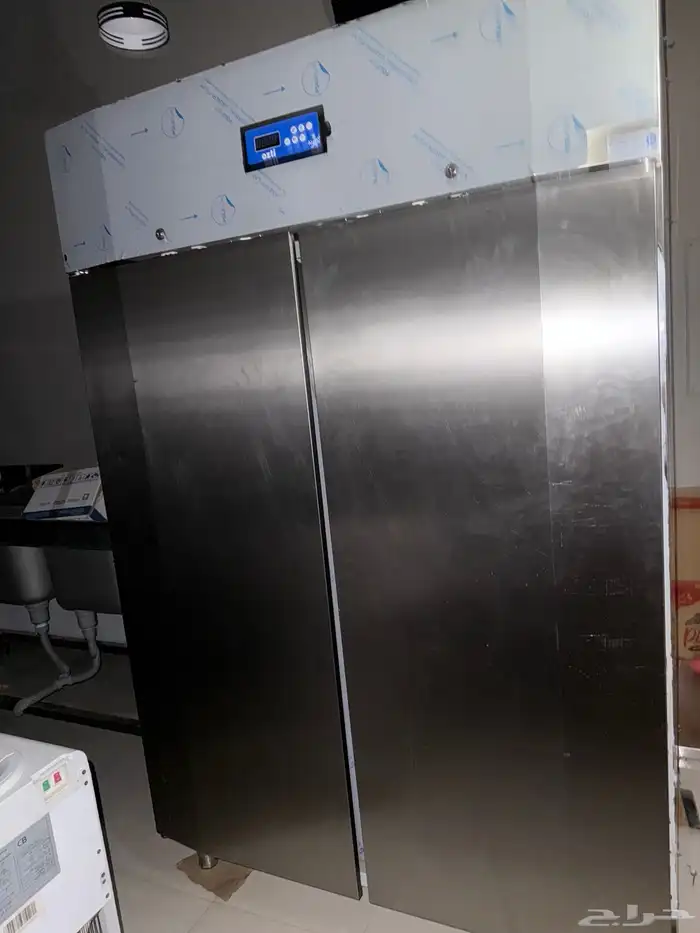 معدات محل للبيع 8