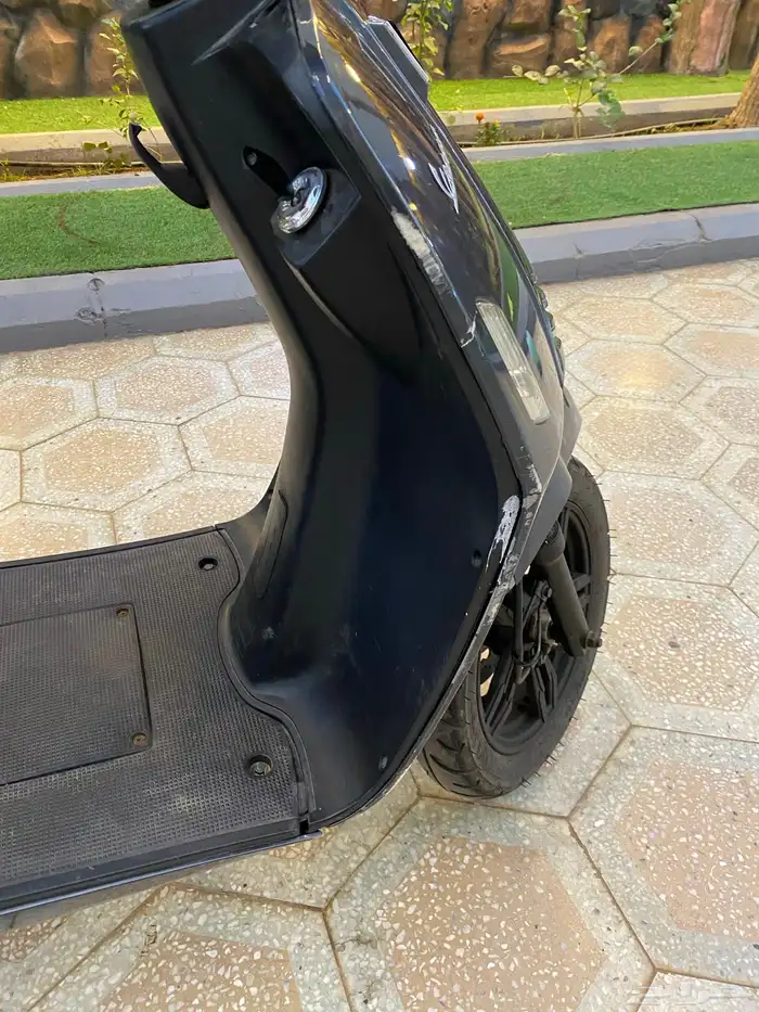 دباب عجيب فزبا باور سبورت 10