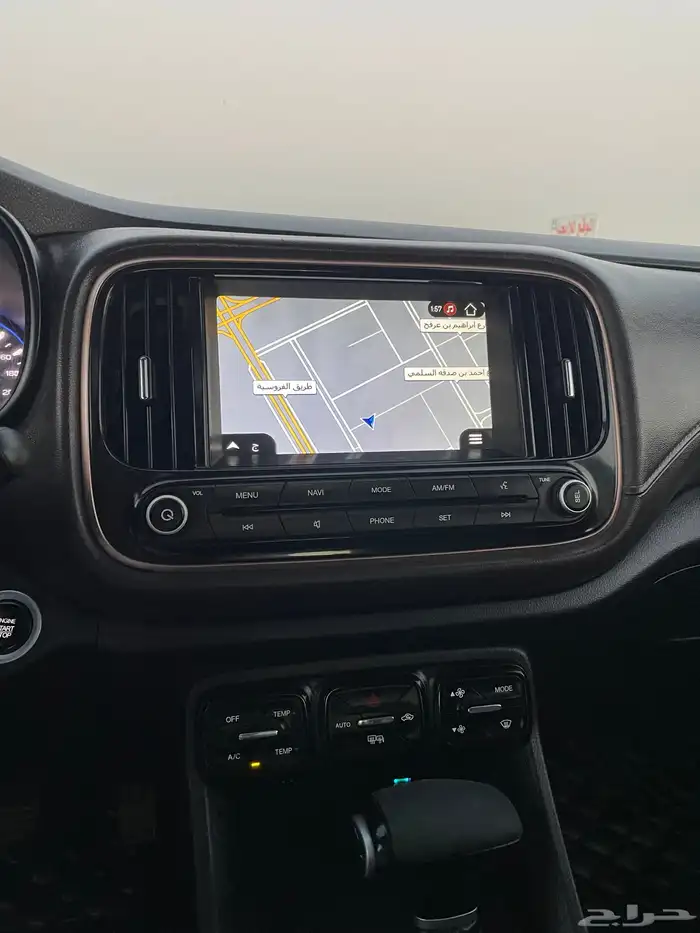 جاك gs3 بدي وكاله 16