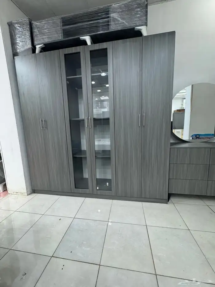 دواليب الملابس 2