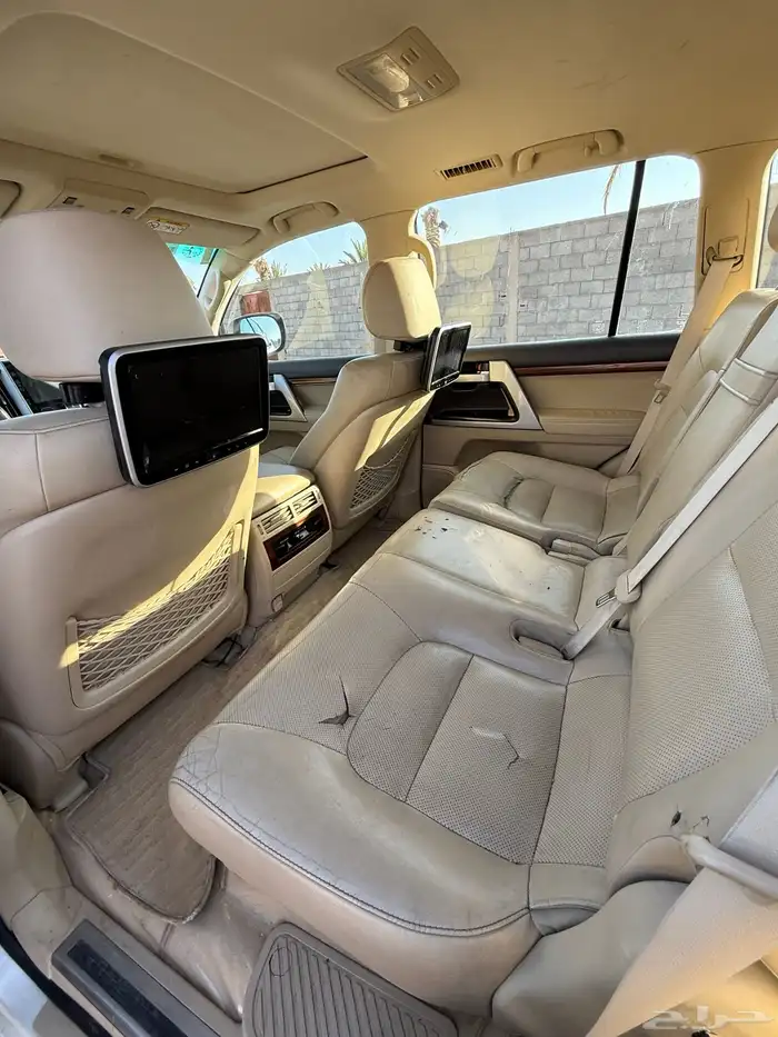 للبيع فكسار 2016 سعودي 34