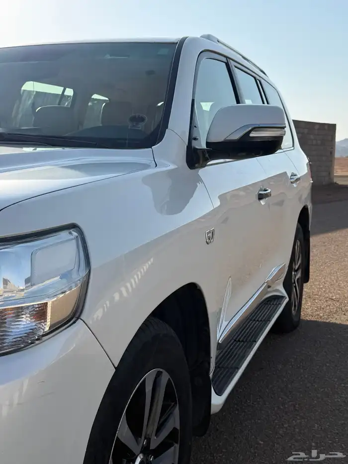 للبيع فكسار 2016 سعودي 13