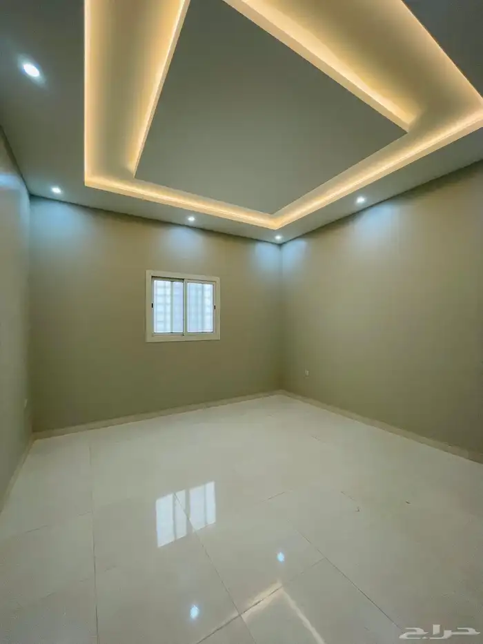 شقق تمليك ارضيه للبيع تبوك حي اليرموك موقع مميز 10