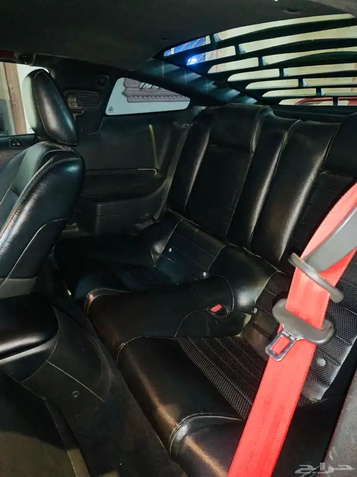 موستنج GT 2008 18