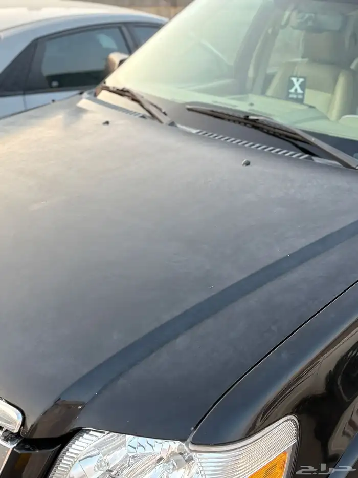 اكسبلور 2009 ممشى 195 فقط 43