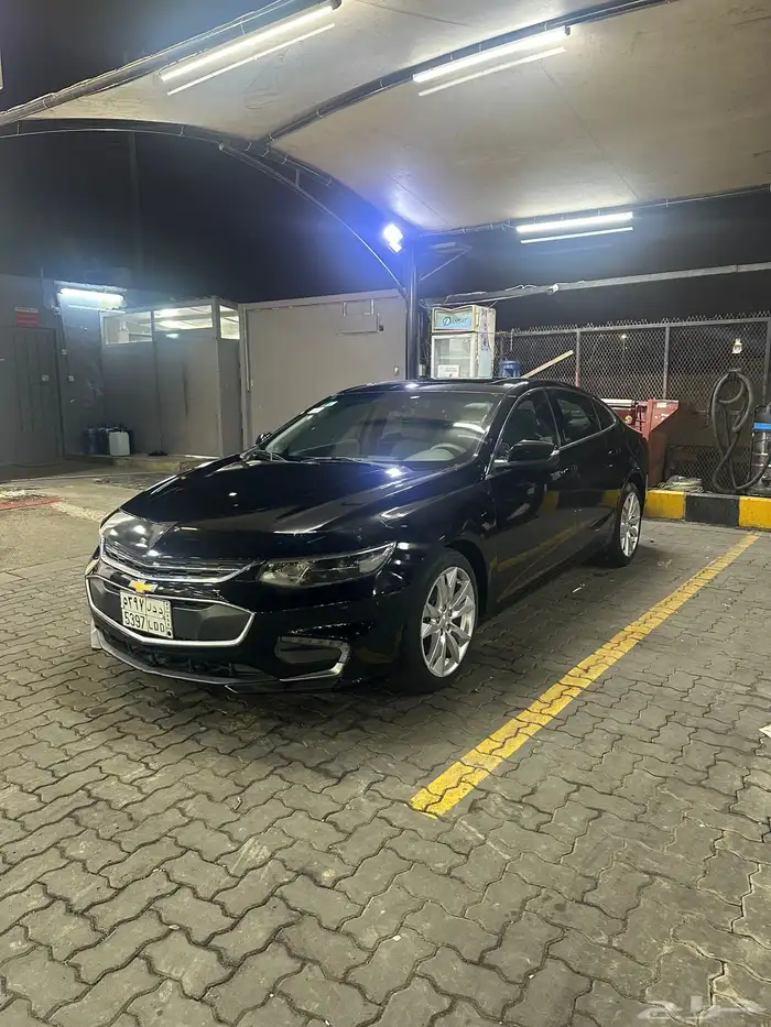 ماليبو 2018 للبيع 3