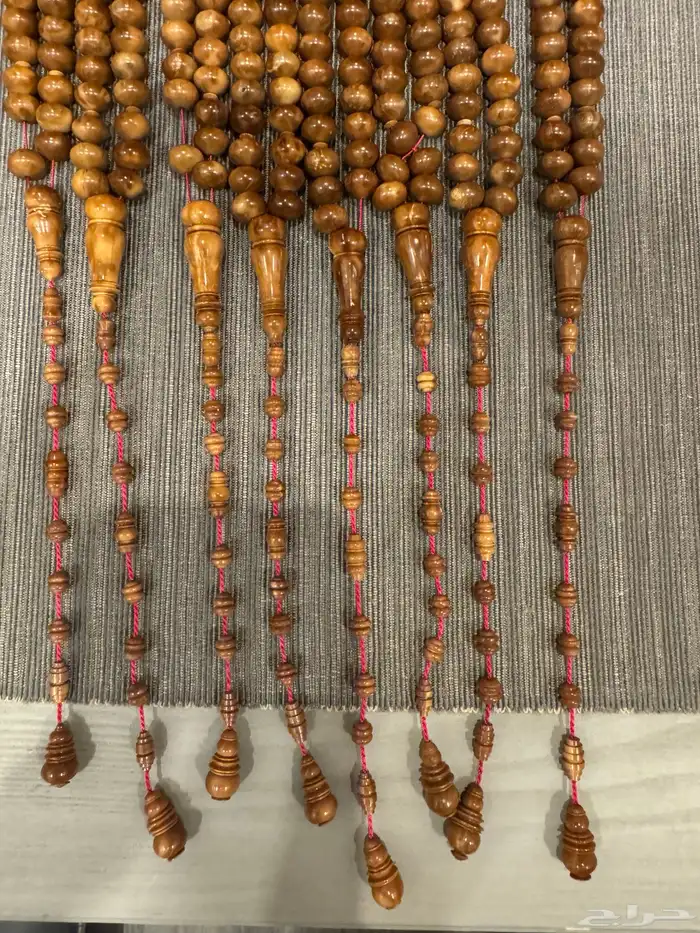 سبحة كوك سوبر 0