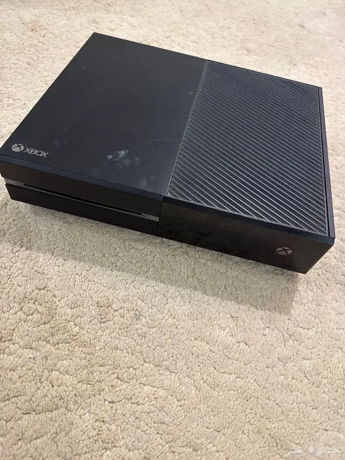 اكس بوكس ون 0