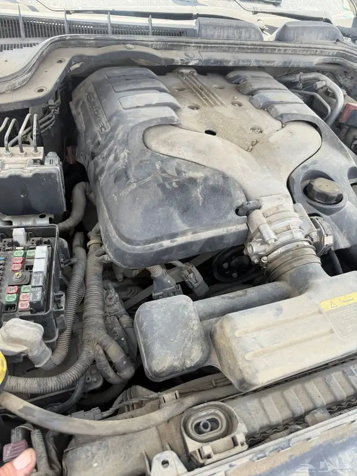 قطع كابرس ولومينا 59