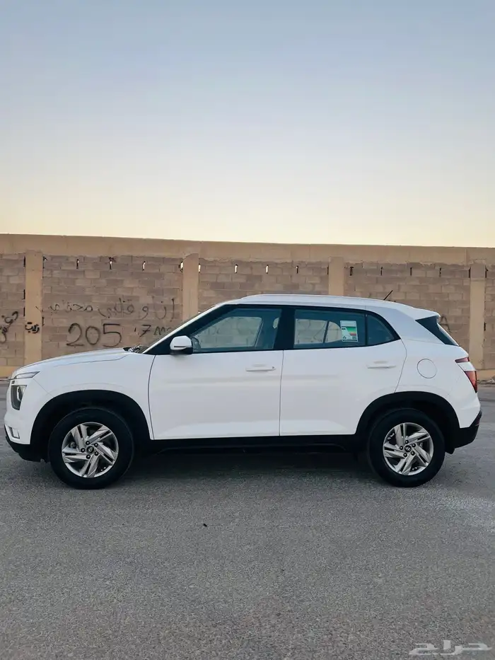 هونداي كريتا 2021 6