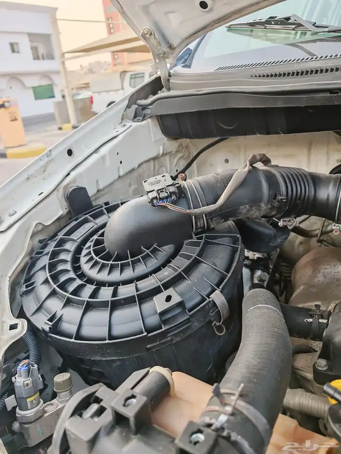 اينوفا 2014 نص فل سعودي عبداللطيف كاش او اقساط 40