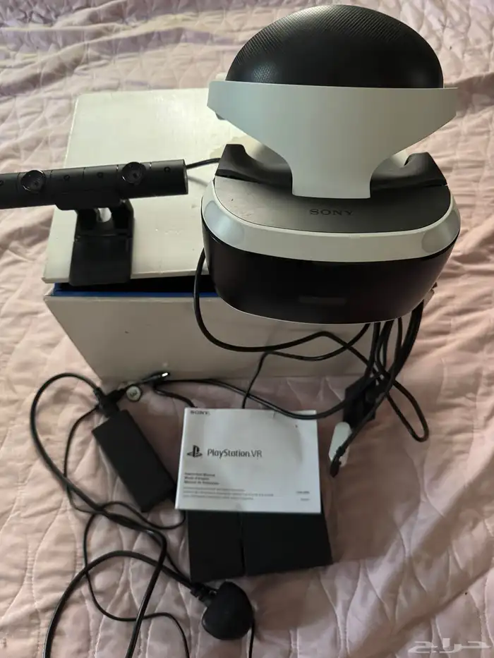 vr1نظارات الواقع الافتراضي 0