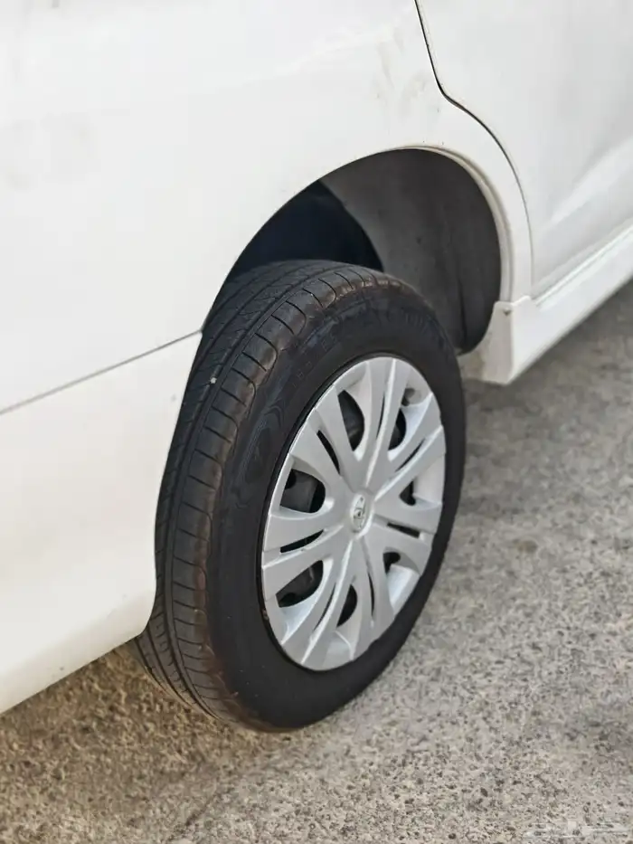 اينوفا 2014 نص فل سعودي عبداللطيف كاش او اقساط 15