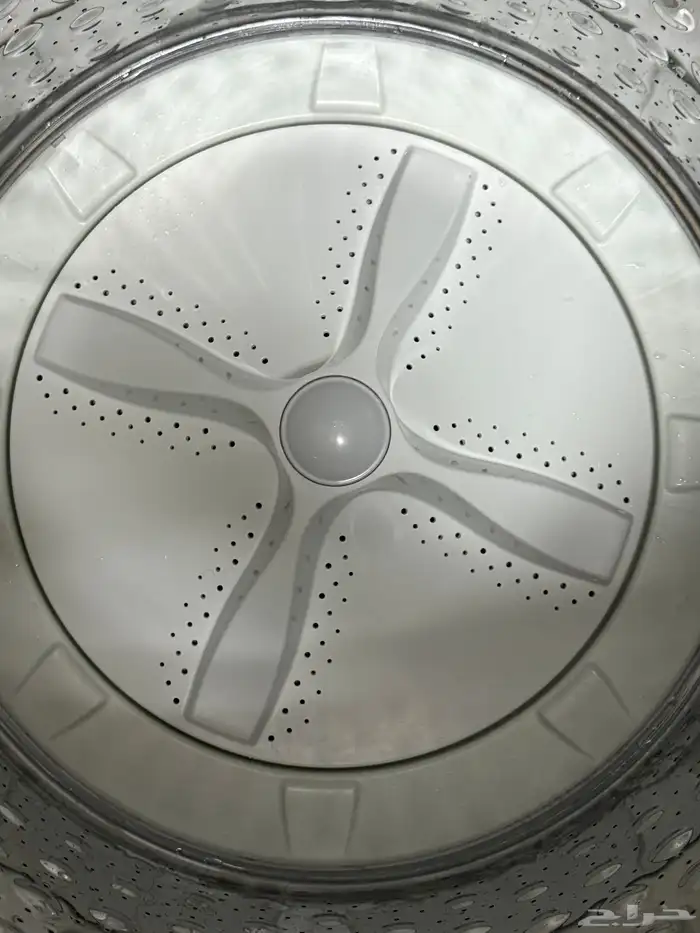 غساله و نشافه و ثلاجة للبيع 3