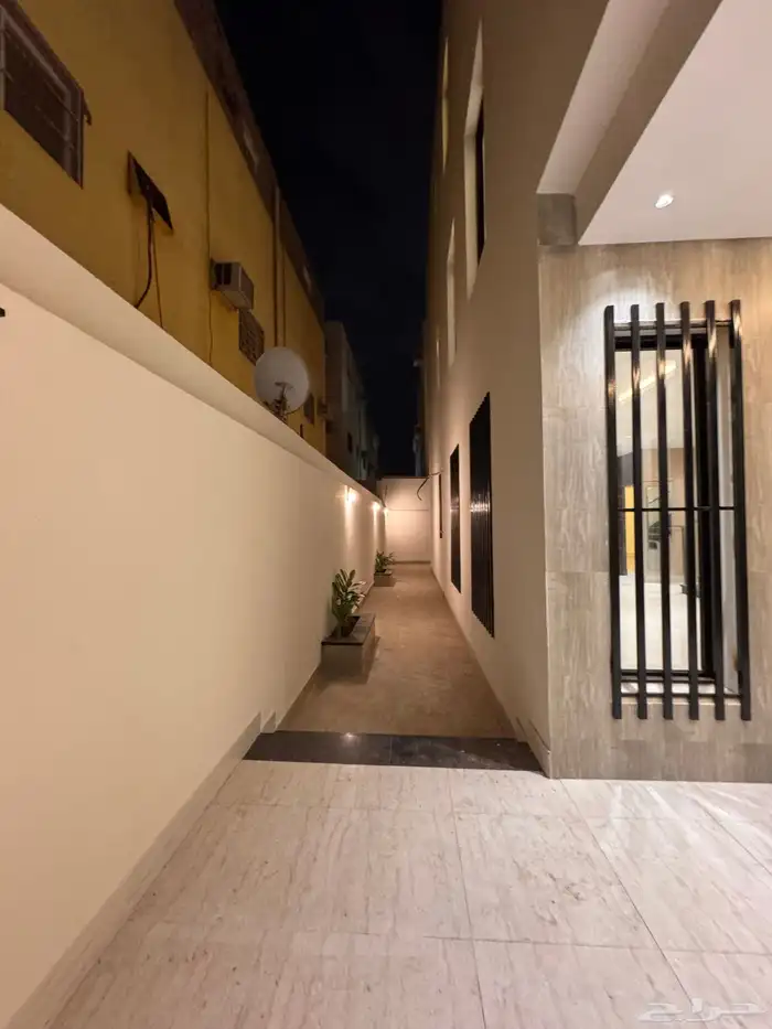 فله روف ارضيه حي مروج الأمير السعر 820 الف 10