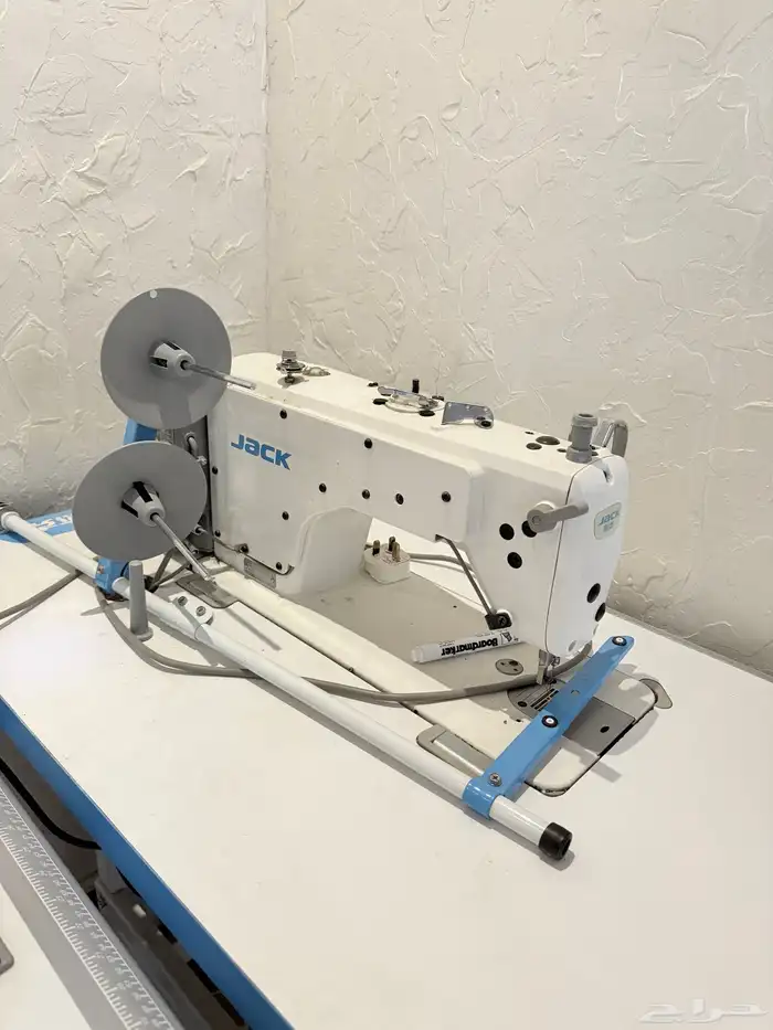 ماكينة خياطه 0