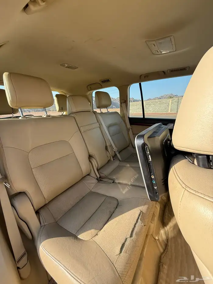 للبيع فكسار 2016 سعودي 46