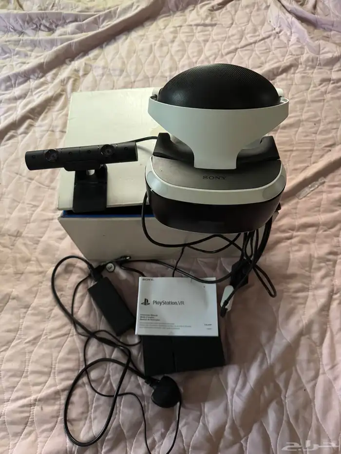 vr1نظارات الواقع الافتراضي 2