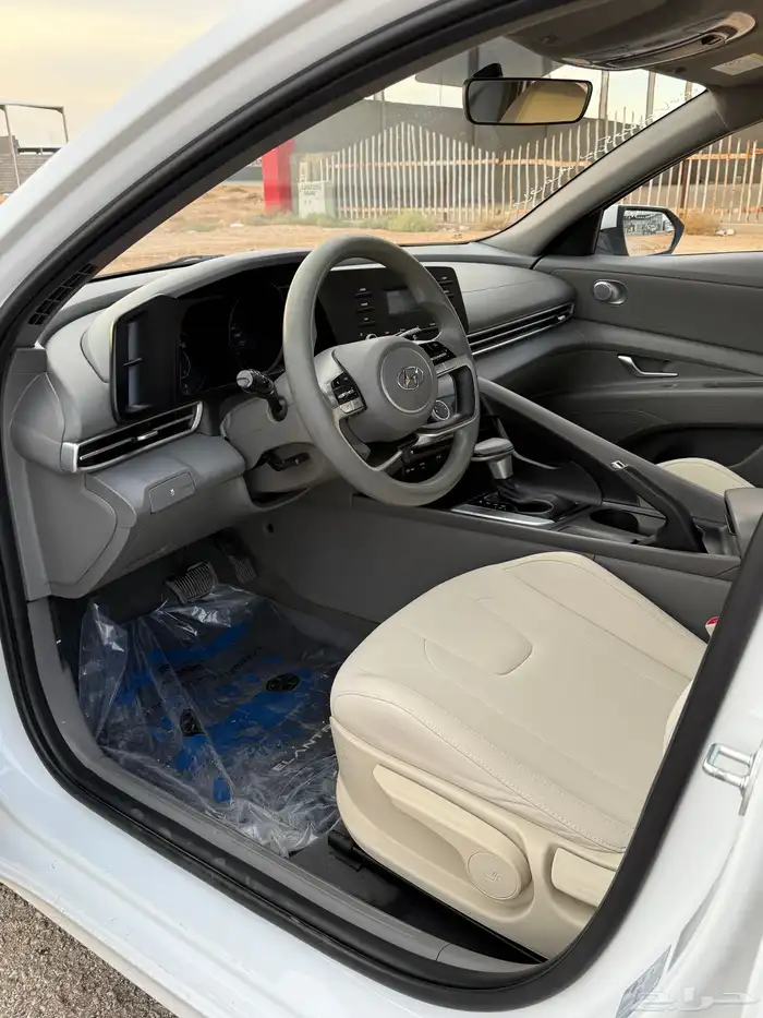 النترا 2023 مكينه 2000 11