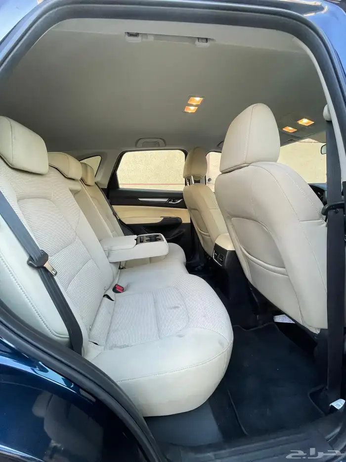 مازدا-2023-CX5-استاندر- بنزين- بحالة الوكالة 32