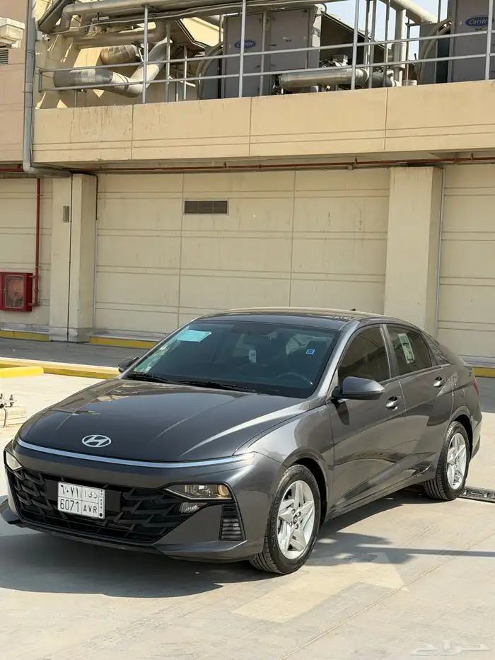 اكسنت 2025 الوعلان سمارت 0