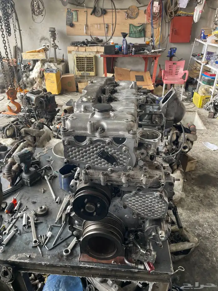 مكينة سيزو مكينة ايسوزو وميستوبيشي 0