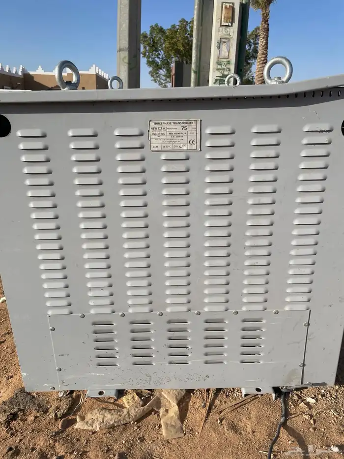 سلام عليكم للبيع مولدات كهرباء 2