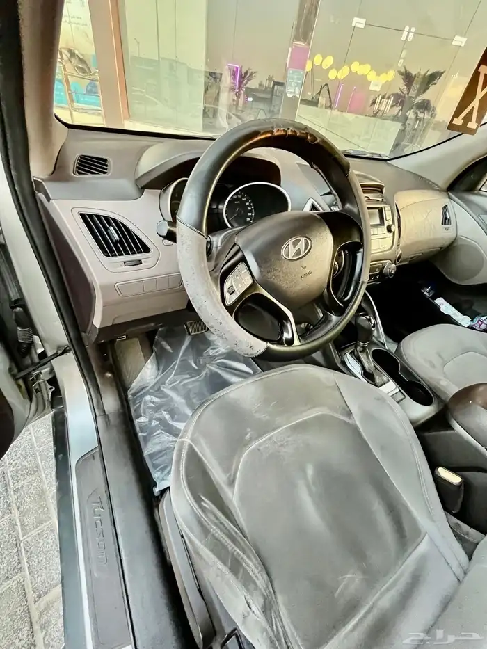 هونداي توسان 2015 3