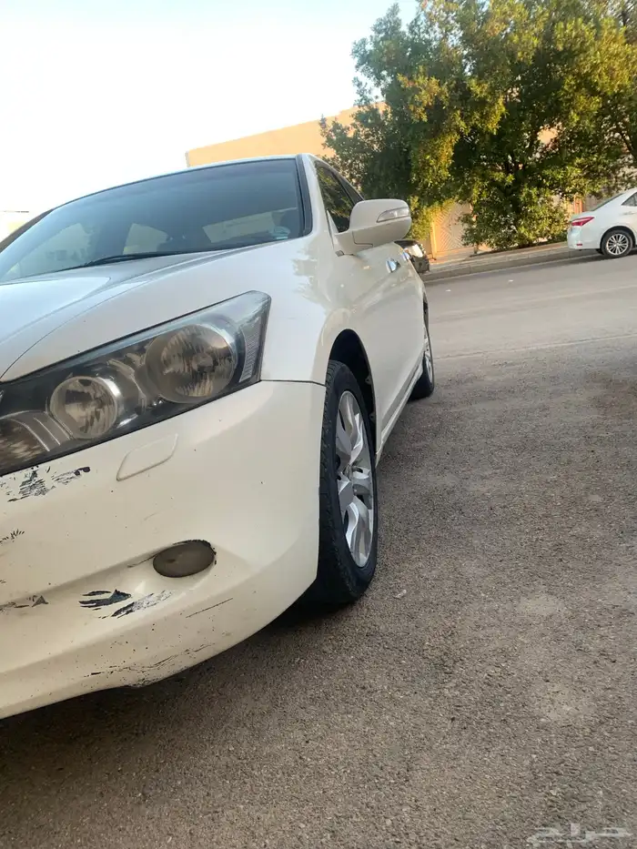 اكورد 2010 سته سلندر 10