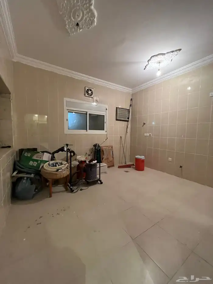 فيلا منفصله للبيع بحي الشاطي الذهبي بابحر الشمالية 7