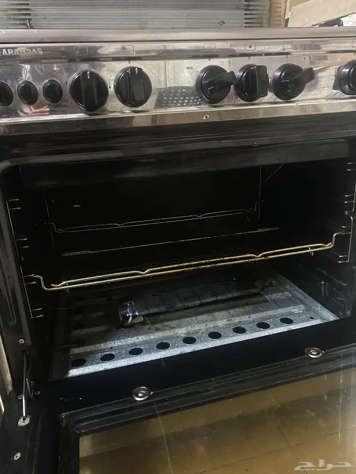 للبيع فرن غاز 1