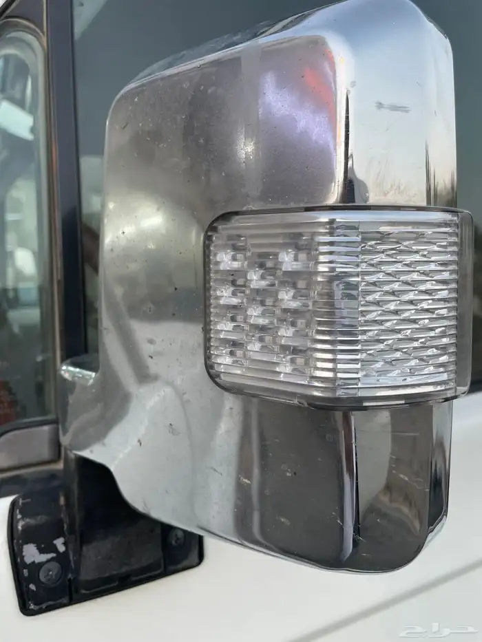 مرايات ربع شاص 2